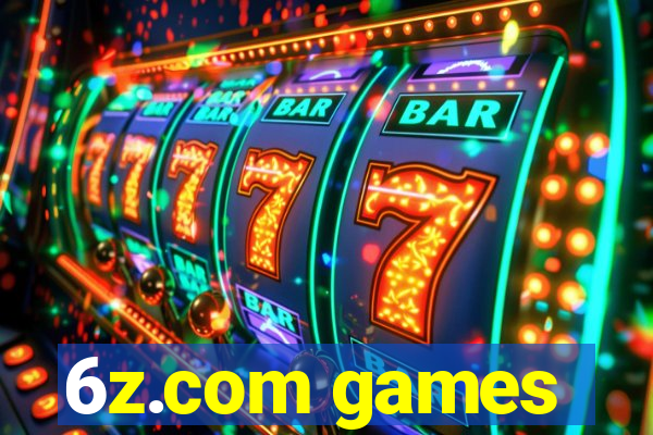 6z.com games